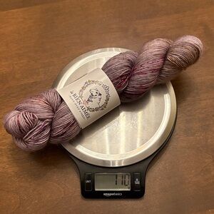 La Bien Aimee Yarn Skein